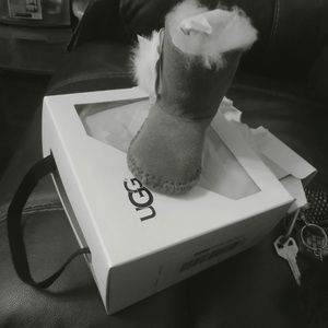 Meet your Posher, Precious